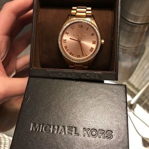 NEW Michael Kors Watch